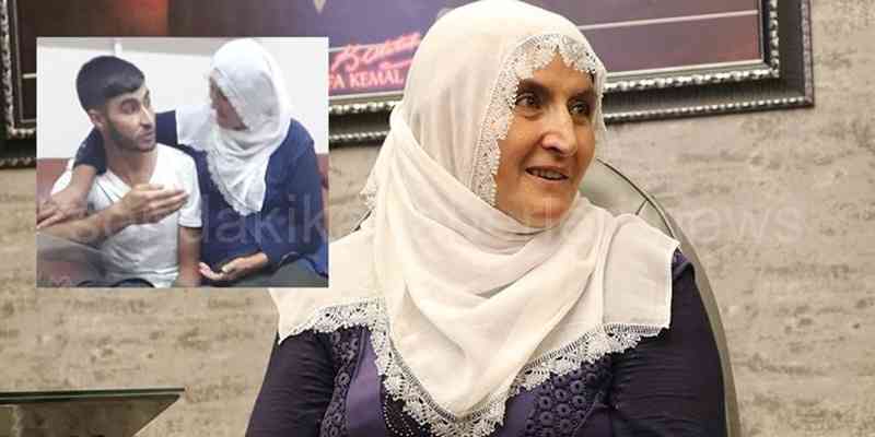 Terör Örgütü Peşini Bırakmadı