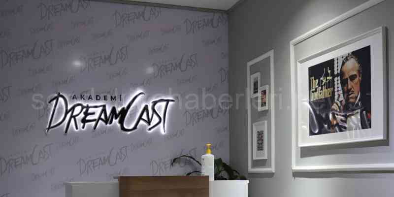 Dream Cast Ajans İstanbul