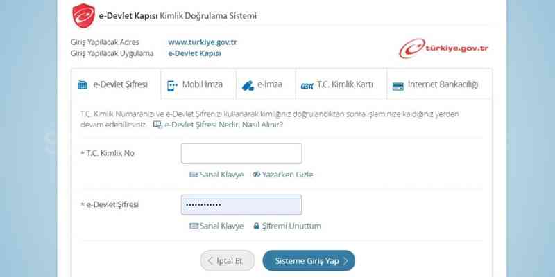 E-Devlet Kapısı'nın Getirdiği Kolaylıklar Nelerdir?