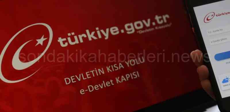 E-Devlet Kapısı Nedir?