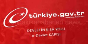 E-Devlet Kapısı Nedir?