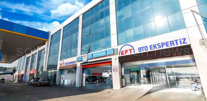 EFT Oto Ekspertiz Avcılar İstanbul