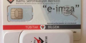 Elektronik İmza (E-İmza) Nedir?
