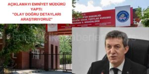 KYK Yurtlarında Bulunan Cenin Hakkında Yeni Gelişme