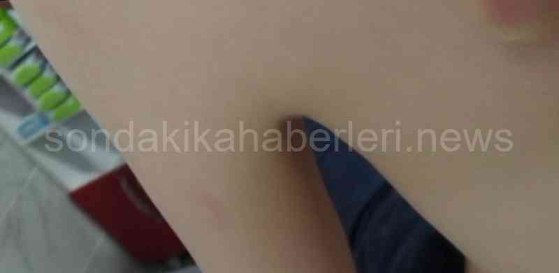 Haberlerden Çocuklara Şiddet Uyguladıklarını Öğrendik 