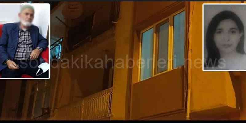 İtirafın Ardından Cezaevine Gönderildi