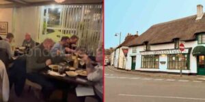 İngiltere’de Yaşanan Olay Duyanları Şaşkına Çevirdi