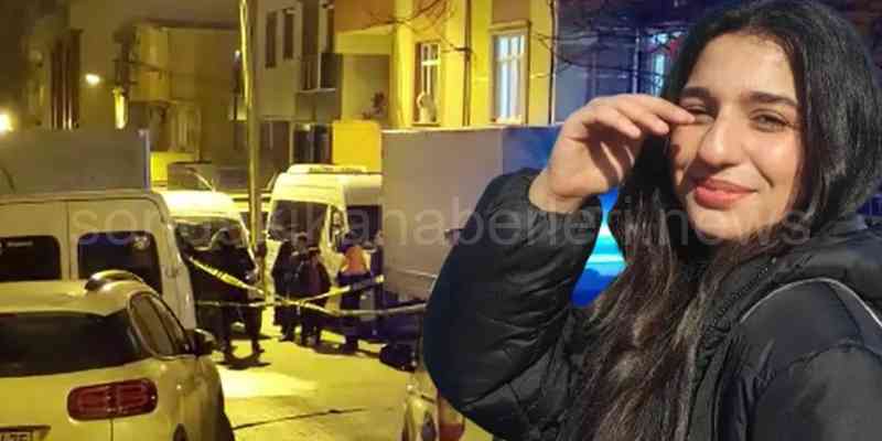 Genç Kızın Şüpheli Ölümü