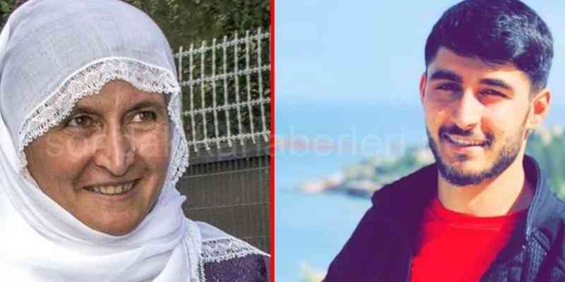 “Kardeşimin Katili Örgüttür, HDP'dir ”