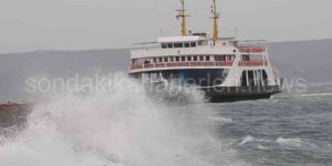 Kış Yeni Kendini Göstermeye Başladı