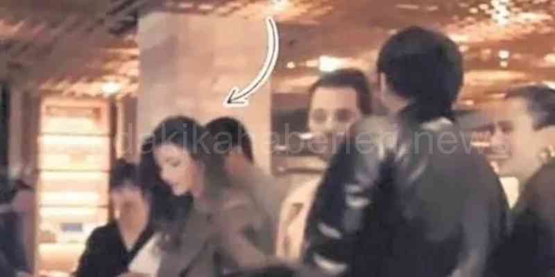 İki Ay Gizleyebildiler