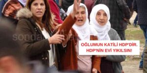 Sembol İsim Hacire Annenin Kara Günü