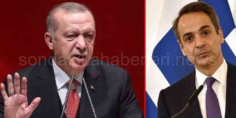 Miçotakis Uyarıları Dikkate Almıyor