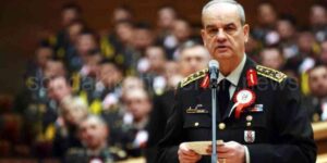 İlker Başbuğ Beraat Etti