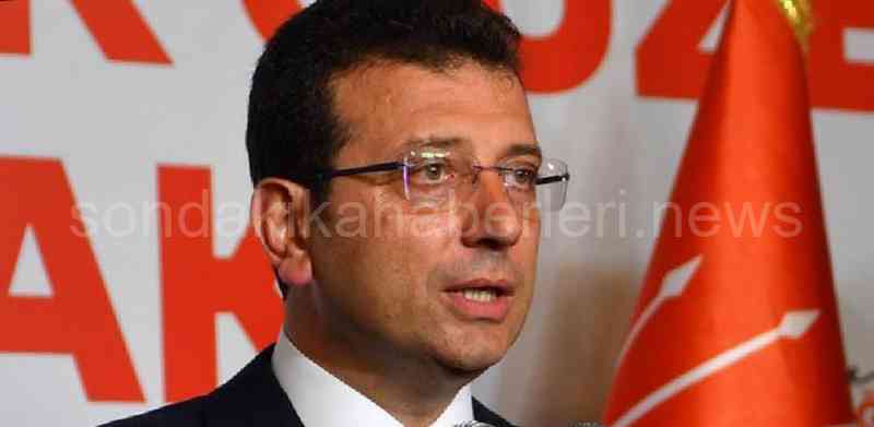 İmamoğlu ile Soylu Arasında Sular Durulmuyor