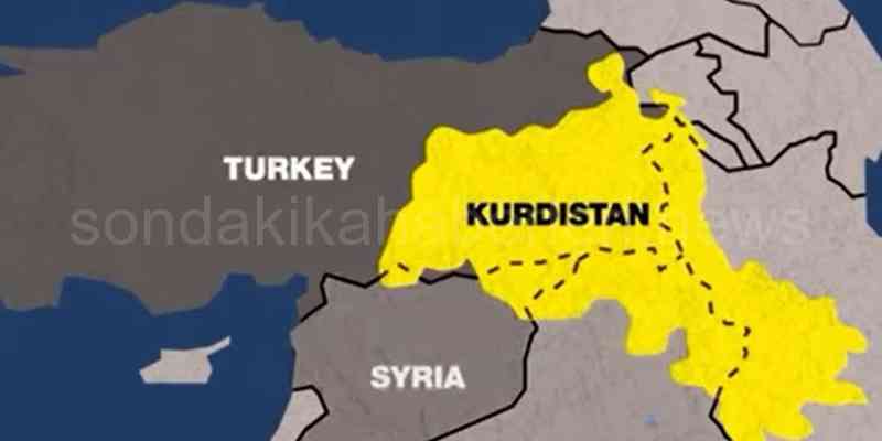 Terör Örgütüne Alenen Destek Verdiler