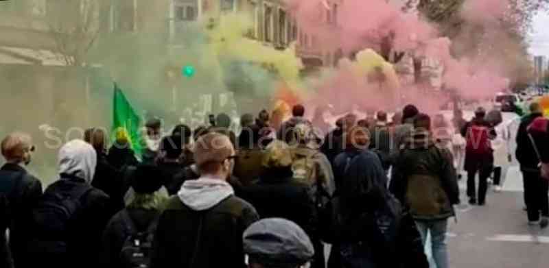 Türkiye’ye Büyük Hakaret  