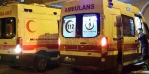 15 Aylık Bebeğin Talihsiz Ölümü