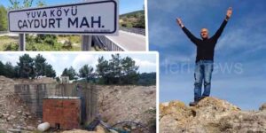 Akıl Almaz Olayda Yeni Gelişme