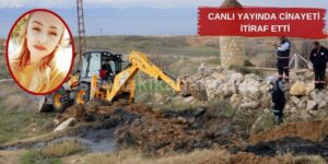 Mine Kocadağ Cinayete Kurban Gitti