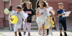 Son Ders Zili Bugün Çalacak