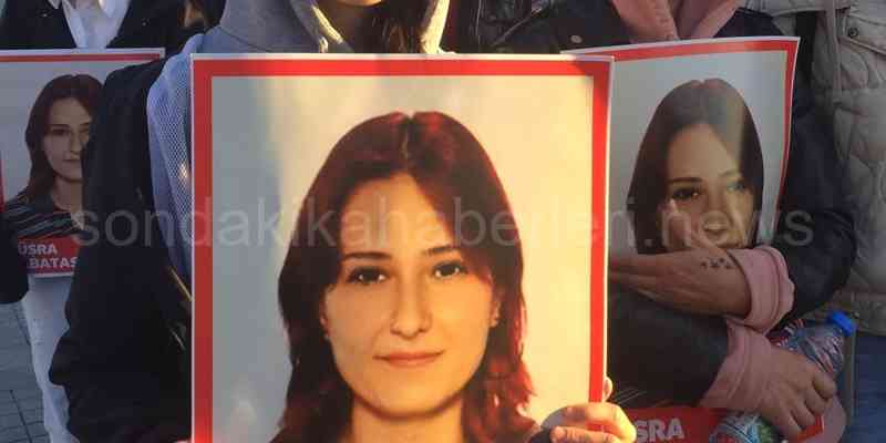 İşte Korkunç Cinayetin Detayları