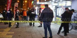 Bu İntikam İçin Bir Yıl Beklediler