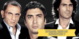 Kurtlar Vadisi İddiası Asılsız Çıktı