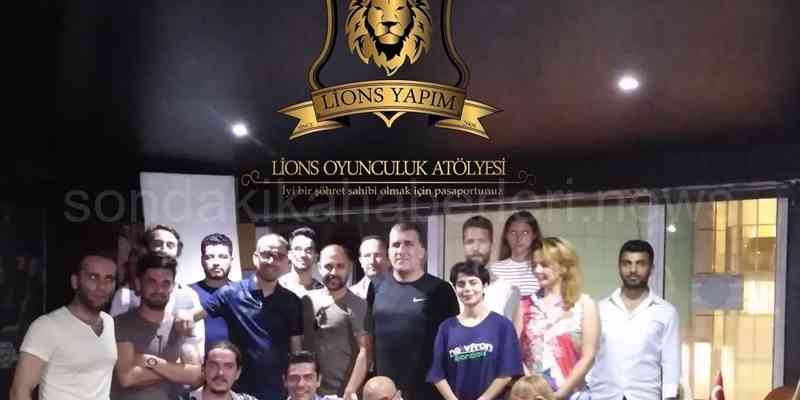 Lions Ajans İstanbul