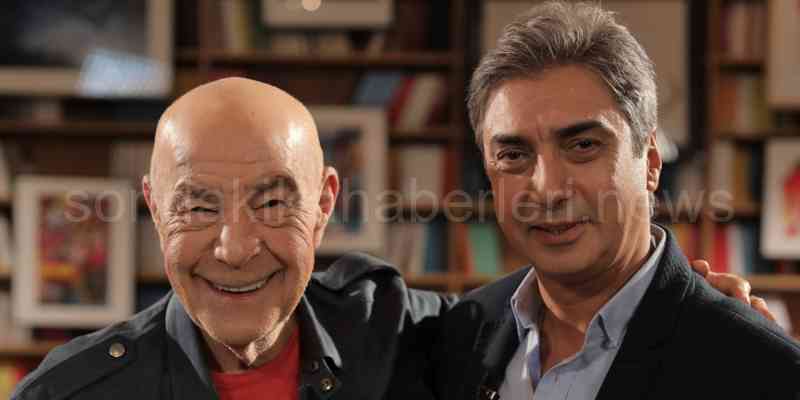 Beklenen Haber Geldi