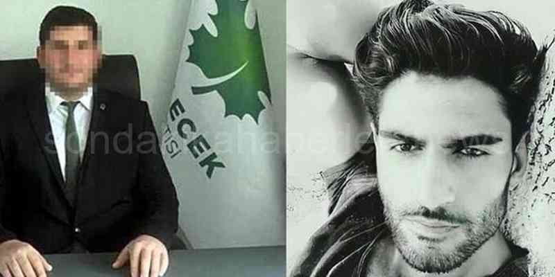 Bir Kişi Öldü İki Kişi Ağır Yaralandı