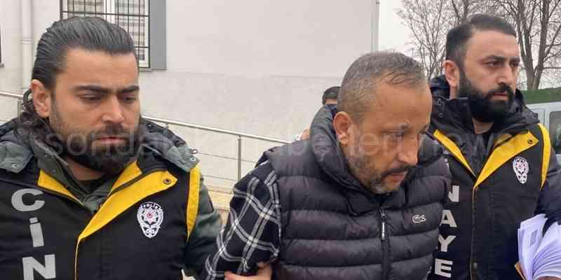 Kıskandığı İçin Öldürmüş