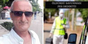 Hasta Ablasına Tuz Ruhu İçirerek Öldürdü