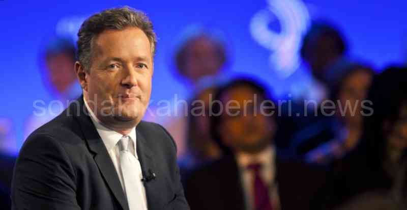İngiliz Medyasının Eleştirilen İsmi: Wout Weghorst! 4 Piers Morgan