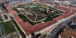 Rami Kütüphanesini Binlerce Kişi Ziyaret Etti