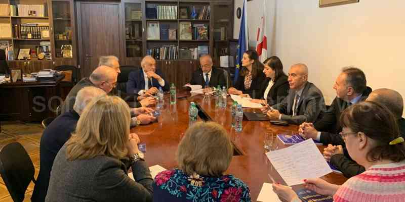 "Hem Sağlık Politikaları Hem de Sağlıktaki Gelişmeler Bu Bölge İçin Çok Önemli"