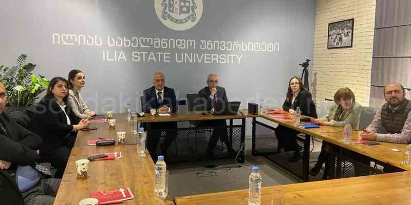 "Hem Sağlık Politikaları Hem de Sağlıktaki Gelişmeler Bu Bölge İçin Çok Önemli"