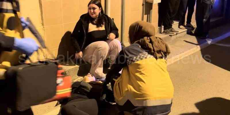 Reddetti, Katledildi