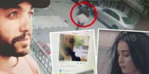 Saplantılı Aşkı Ölüme Götürdü