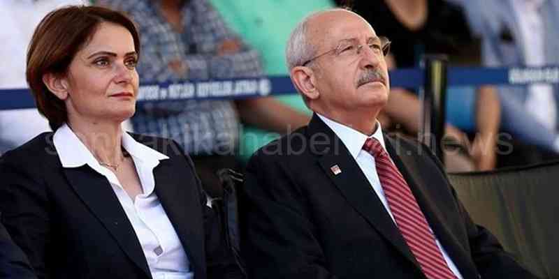 “Haklıya Hakkını Teslim Ettim”