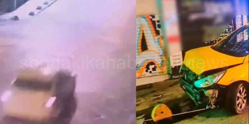 Yakalanan Şüpheli Yaşanan Olayı İnkâr Etti