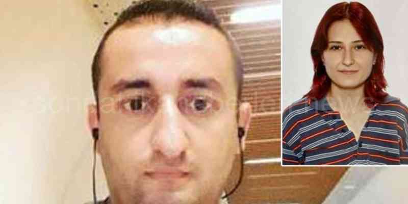 İşte Korkunç Cinayetin Detayları