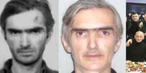 Çete Lideri Otoparkta İnfaz Edildi