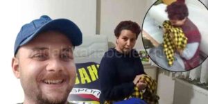 Genç Mühendisin Esrarengiz Kaybı