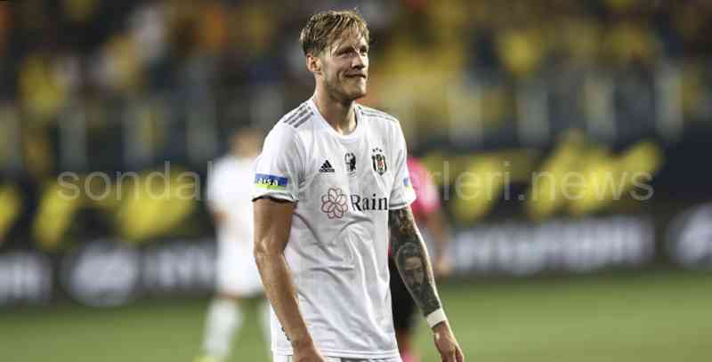 İngiliz Medyasının Eleştirilen İsmi: Wout Weghorst! 3 Wout Weghorst