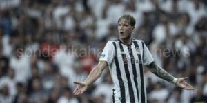 İngiliz Medyasının Eleştirilen İsmi: Wout Weghorst!