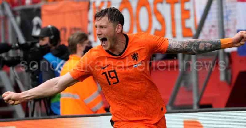 İngiliz Medyasının Eleştirilen İsmi: Wout Weghorst! 2 Wout Weghorst