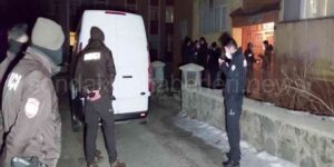 Kardeşini Öldüren Ağabeye Anne Berat Talep Etti