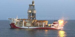 Karadeniz Gazında Önemli Gelişme