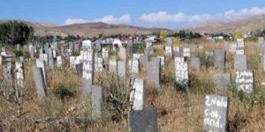 Zülal’in Cenazesini Öz Annesi Kabul Etmedi